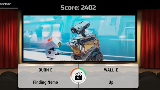 Guess the movie trivia | Games | XWorld