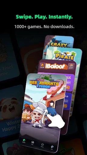 KiX | เกม | XWorld