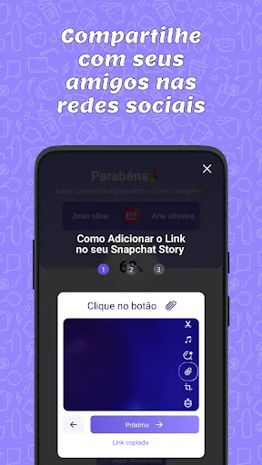 Teste de BFF -Quiz para Amigos | Jogos | XWorld