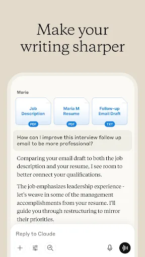 Claude by Anthropic | Permainan | XWorld