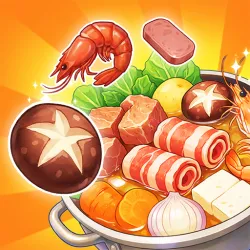 XWorld | HotPot Master: Food Puzzle