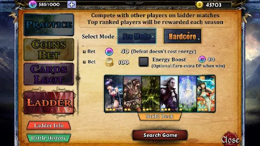 Epic Cards Battle(TCG) | Games | XWorld Epic Cards Battle(TCG) | Games | XWorld