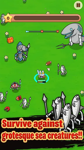 Animal Mafia | 游戏 | XWorld