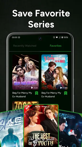 DramaX: Short Drama Stories | Games | XWorld