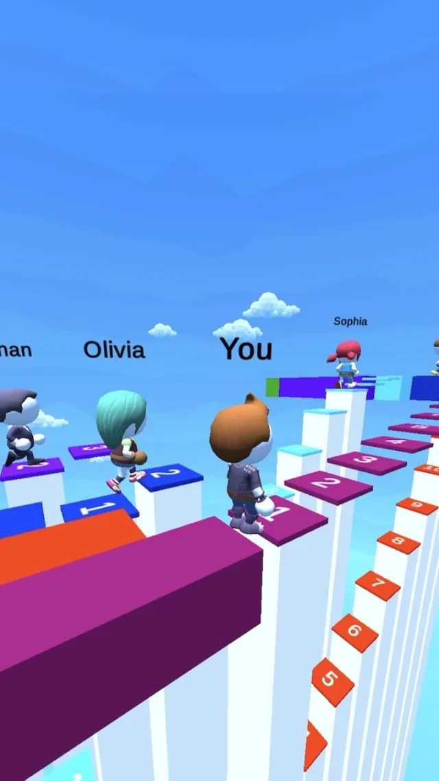 Try Out - Math Games Free Time | Permainan | XWorld