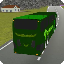 XWorld | Offroad Bus Driving Game Sim