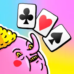 XWorld | Шкясынка: Косынка пасьянс