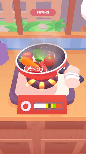 The Cook - 3D Cooking Game | Permainan | XWorld