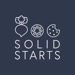 XWorld | Solid Starts: Baby Food App