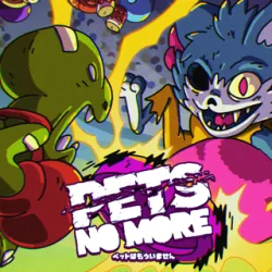 XWorld | Pets No More