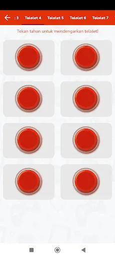 Klakson Telolet | Permainan | XWorld