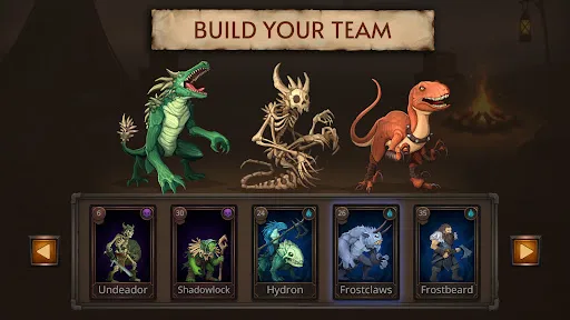 Dark Stones: Card Battle RPG | Games | XWorld Dark Stones: Card Battle RPG | Games | XWorld