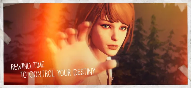 Life Is Strange | Games | XWorld