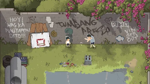 Tumbang Preso: Endless | Games | XWorld