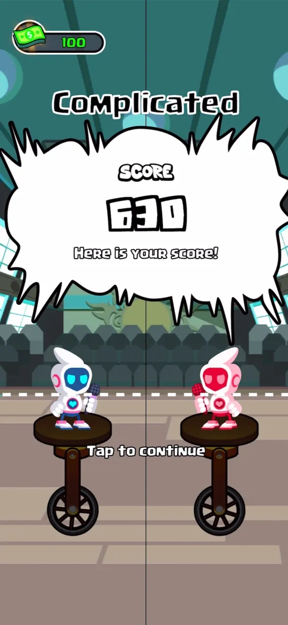 Beat Duet | Игры | XWorld