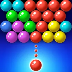 XWorld | Bubble Shooter－Jogo de Bolinha