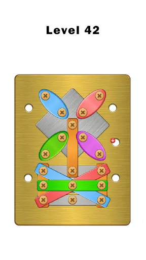 Screw Pin: Nuts & Bolts Puzzle | Игры | XWorld