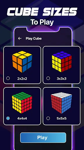 Cube Solver Scanner: 3x3 Cube | เกม | XWorld