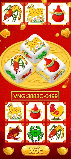 bau cua 2026 | Games | XWorld bau cua 2026 | Games | XWorld