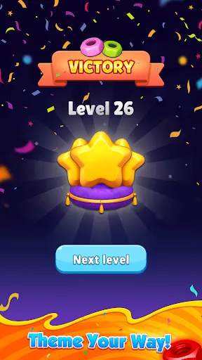 Nut Puzzle 3D -Screw Sort Game | Games | XWorld