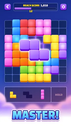 Blocks & Bricks | Games | XWorld