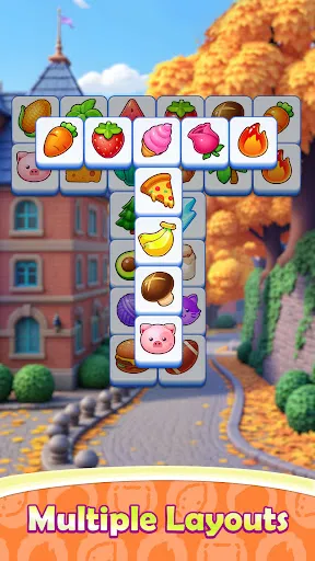 Tile Blast - Triple Match | Games | XWorld