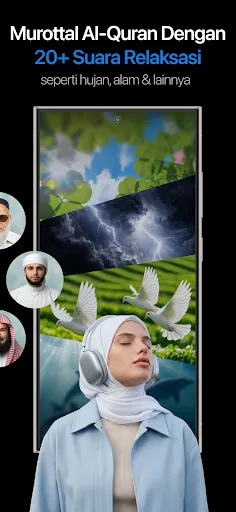 AlQuran Audio Player: Quranify | Permainan | XWorld AlQuran Audio Player: Quranify | Permainan | XWorld
