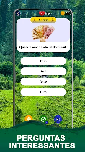 Império Trivia | Jogos | XWorld