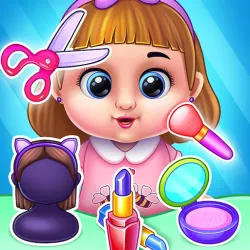 XWorld | Permainan Penjagaan Bayi XWorld | Permainan Penjagaan Bayi