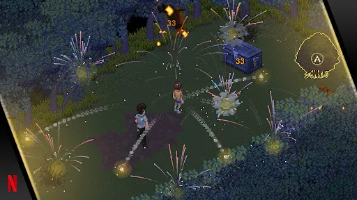 Stranger Things 3: The Game | 游戏 | XWorld Stranger Things 3: The Game | 游戏 | XWorld