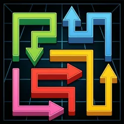 XWorld | Arrow Axis