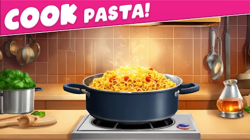 Cooking Taste Restaurant Games | เกม | XWorld
