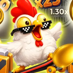 XWorld | EggBudget Road