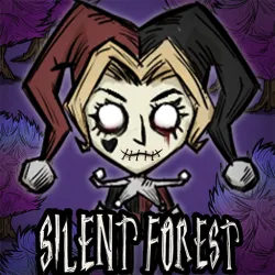 XWorld | Silent Forest: Survive