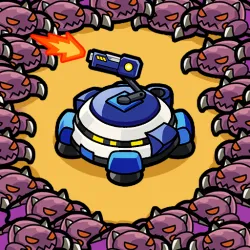 XWorld | Space Minions: Defense