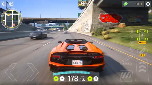 Real Car Driving: Racing Sim | 游戏 | XWorld