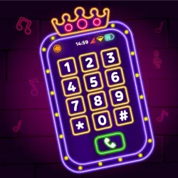 XWorld | Jogos de telefone para bebês XWorld | Jogos de telefone para bebês