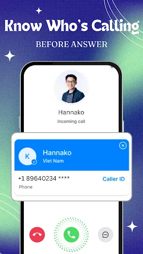 Caller ID - Block Spam Call | 游戏 | XWorld