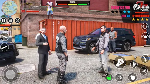 Real Vegas Crime Gangster Game | 游戏 | XWorld Real Vegas Crime Gangster Game | 游戏 | XWorld