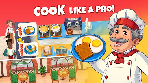 Cooking Diary® Restaurant Game | Games | XWorld Cooking Diary® Restaurant Game | Games | XWorld