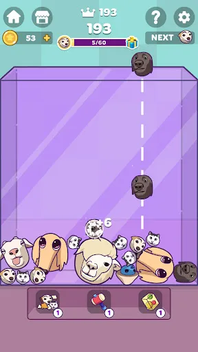 Meme Merge Mania: Drop Game | Games | XWorld