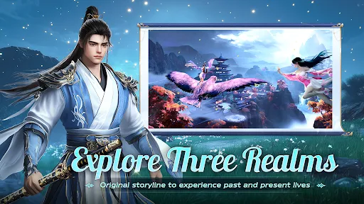 Immortal Blade: MMORPG | Games | XWorld
