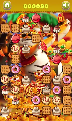 Lucky Magic Candy | Jogos | XWorld