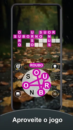 Word Cross - Fun Word Game | Jogos | XWorld