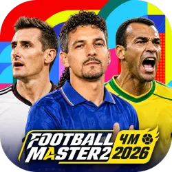 XWorld | Football Master 2: ЧМ 2026