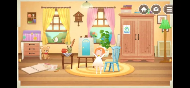 Stray Cat Doors2 | 游戏 | XWorld