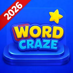 XWorld | Word Craze - Trivia Crossword