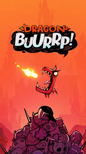 Dragon BUURRP! | Игры | XWorld