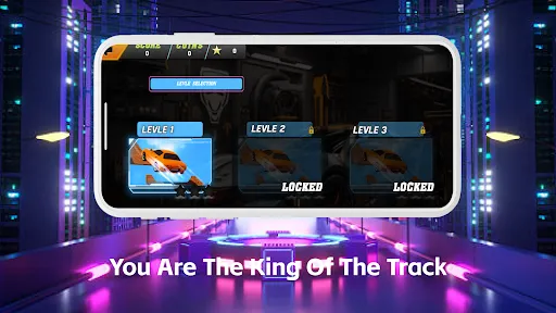 FB Racing Rush Game | Permainan | XWorld