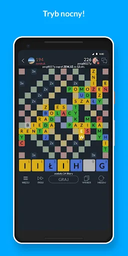 Literaki gra słowna po polsku | 游戏 | XWorld